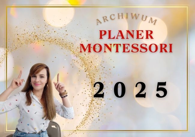 Planer tematów - wszystkie planery z 2025