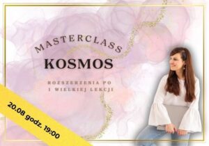 Masterclass: Kosmos Montessori – moje miejsce we Wszechświecie